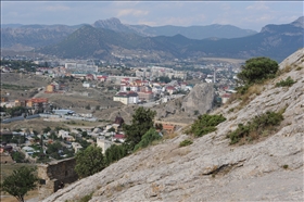 Sudak